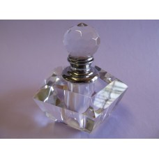 Perfume Bottle